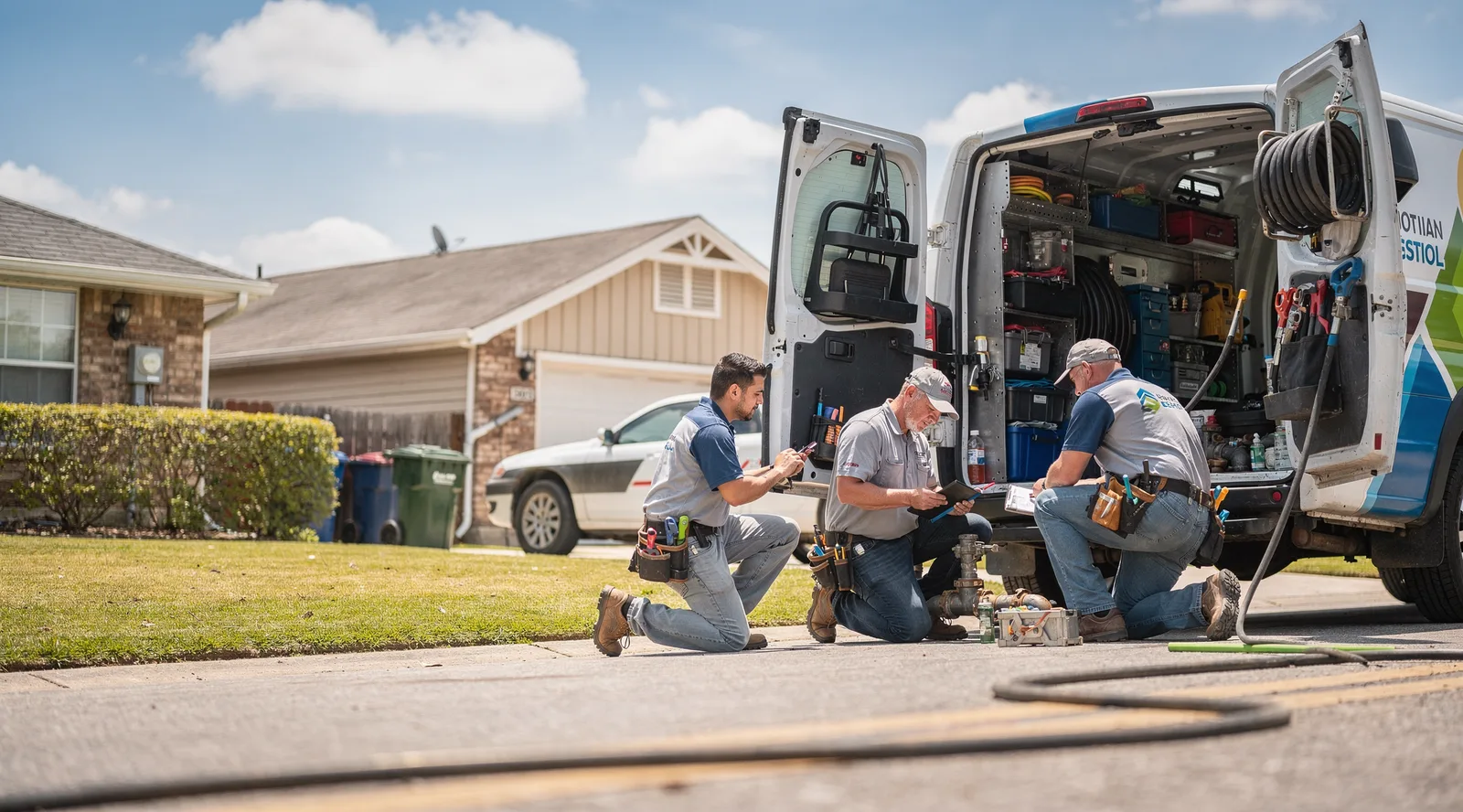 Emergency Plumber in Matawan, NJ near me